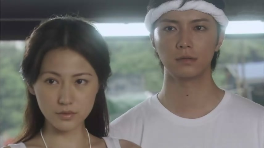 《幸福的味道》剧照