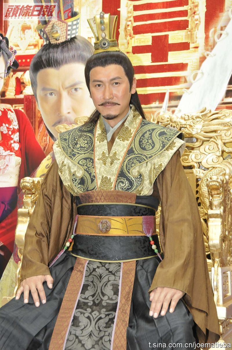 《洪武三十二》剧照第41张图片 《洪武三十二》剧照第41张图片