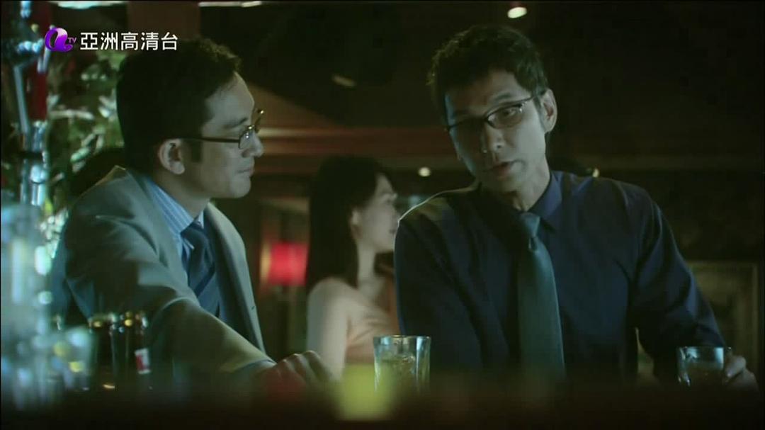 《法网群英》剧照