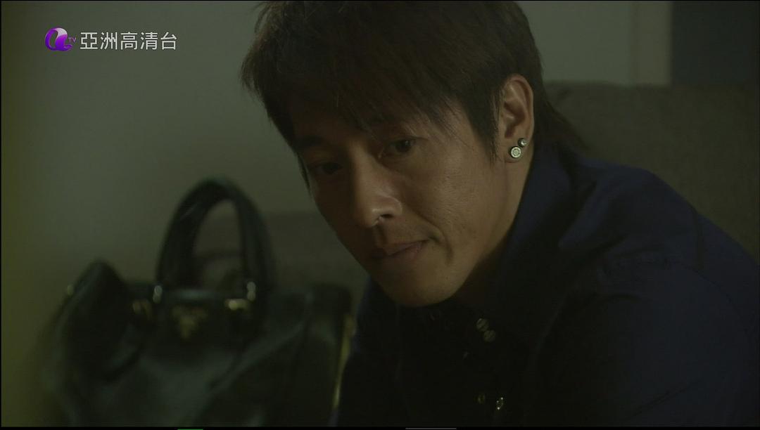 《法网群英》剧照